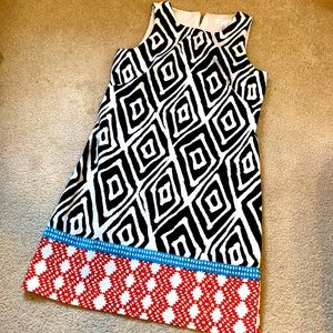 LONDON FOG dress like new